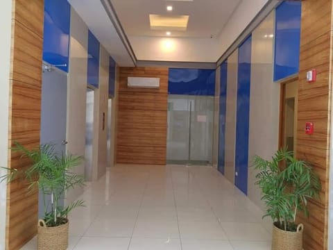 Cheroldsplace Affordable Stay Apartment hotel in Las Pinas