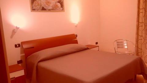 Sicily Guest House Bed and Breakfast in Gela