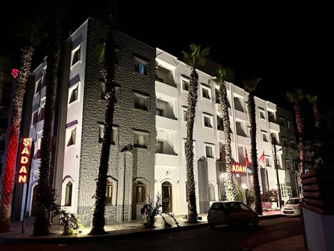 Şadan Elite Apart Otel Gazimağusa Apartment in Famagusta