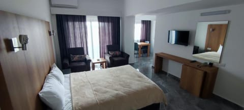 Şadan Elite Apart Otel Gazimağusa Apartment in Famagusta