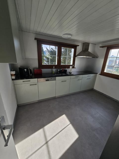 Privatunterkunft in Appenzell Apartment in Appenzell District