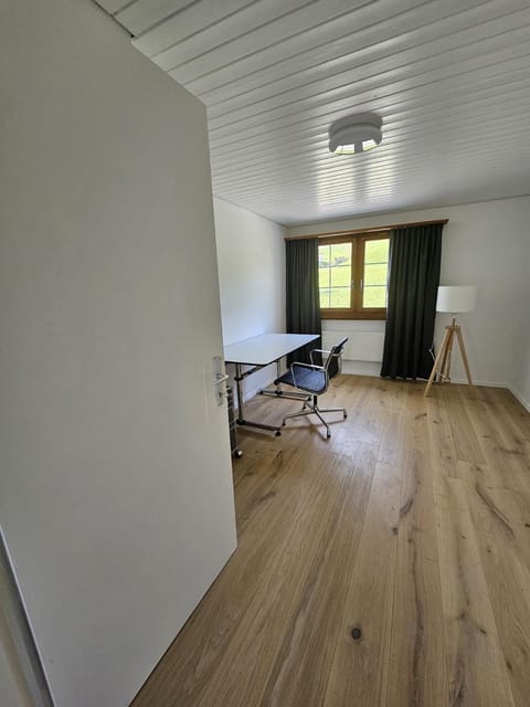 Privatunterkunft in Appenzell Apartment in Appenzell District