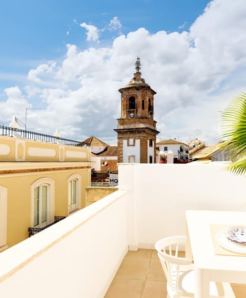 View (from property/room), Balcony/Terrace