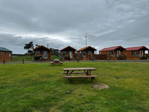 Property building, Natural landscape