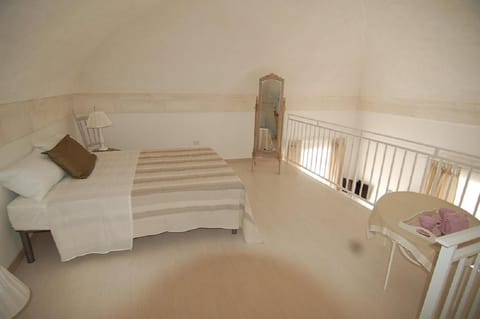 Domus Aurea Apartment in Martina Franca