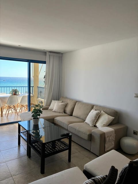 Ático Dúplex con Vistas al Mar Apartment in Santa Pola