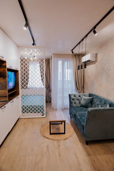 Le Bijou Apartment in Plovdiv