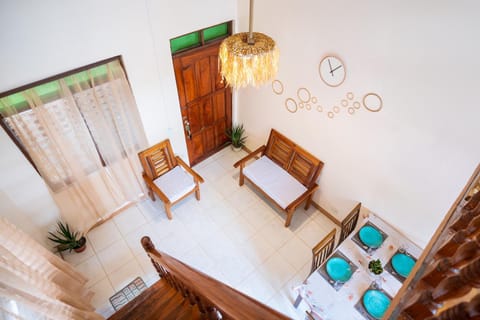 Bucana Beach House North El Nido Vacation rental in El Nido