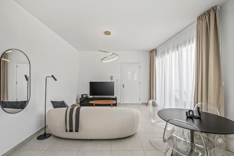 Agios Athanasios Residences I Apartments Apartment in Limassol City