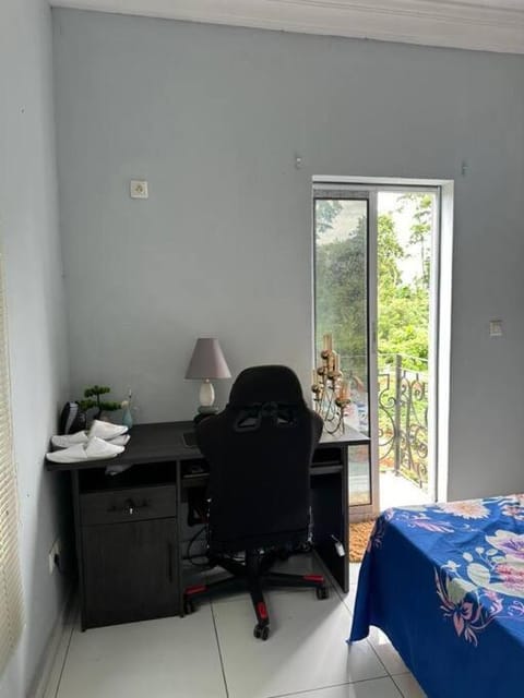 YNW Terminal Loft Apartment in Yaoundé