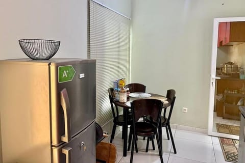 YNW Terminal Loft Apartment in Yaoundé