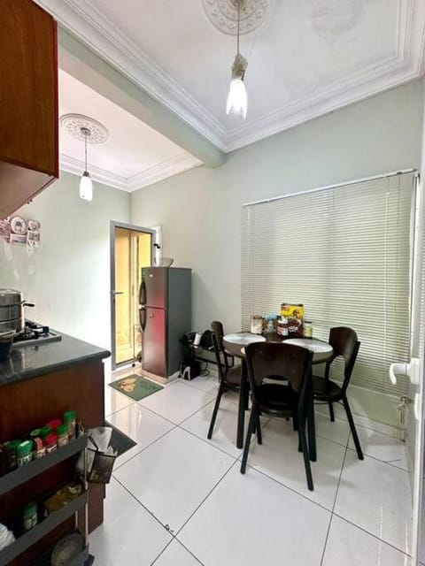 YNW Terminal Loft Apartment in Yaoundé