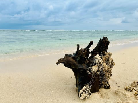 Sable Blanc House in Bolinao