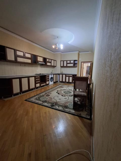 Apartment near the Museum Center Apartment in Baku