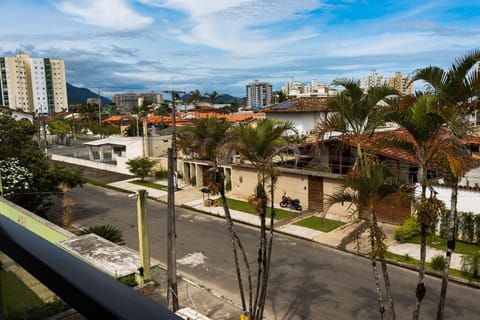 View (from property/room), Street view