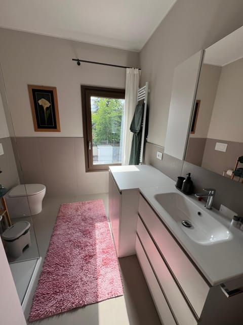 Maccapartment Apartment in Mogliano Veneto