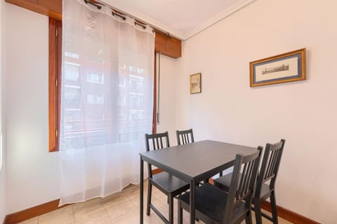 Vivenda Turistica Ibarrekolanda Apartment in Bilbao