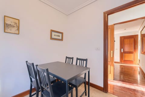 Vivenda Turistica Ibarrekolanda Apartment in Bilbao