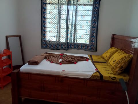 Magharibi House Vacation rental in Unguja North Region