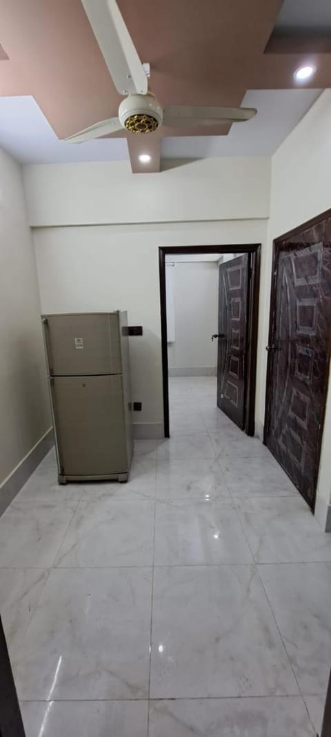 Luxury apartment in the heart of DHA Apartment in Karachi