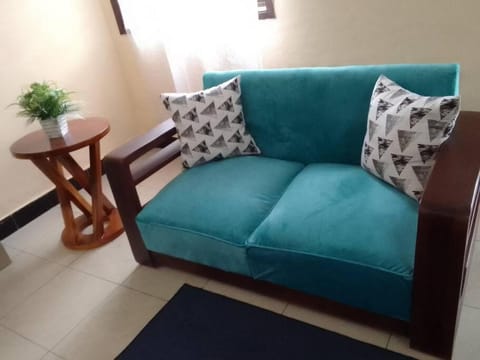 Gillian's Place - 3 Bedrooms Apartment in City of Dar es Salaam