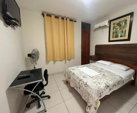 Tallan Hotel Hotel in Piura