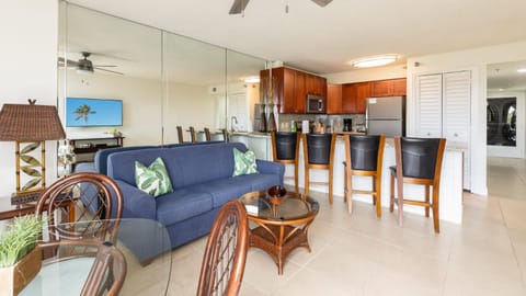 Modern and Coastal 3212 is Across from Pool House in Tavernier