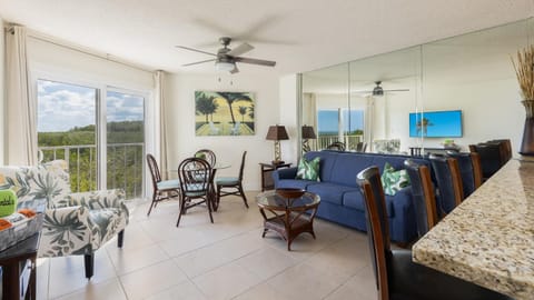 Modern and Coastal 3212 is Across from Pool House in Tavernier