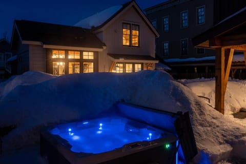 Academy Place - Paintbrush Casa in Crested Butte