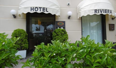 Hotel Riviera Hôtel in Arenzano