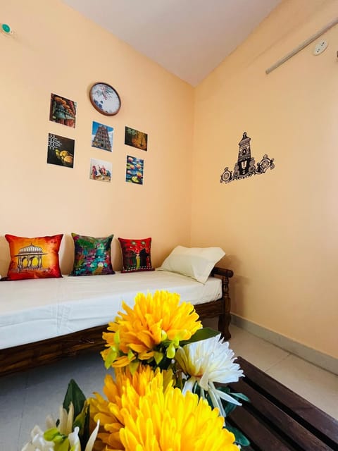 Tirupati Temple Retreat Apartment in Tirupati