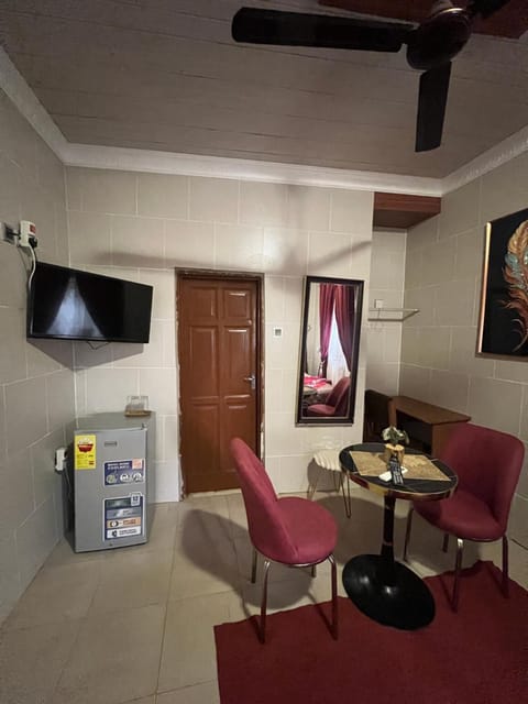 K-Archy Lodge, Kyebi Hotel in Central Region, Ghana