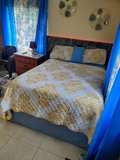 Omars stylish Villa Vacation rental in Montego Bay