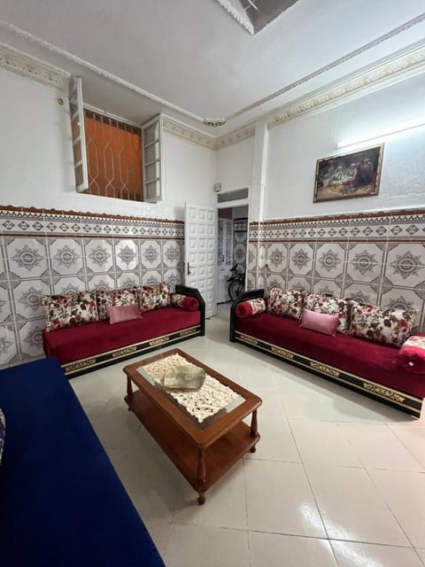 Al amal Apartment in Meknes