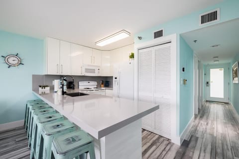 Paradise Palms Ocean Pointe 1206 House in Tavernier