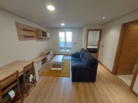 Apartamento Catasol Apartment in Lugo