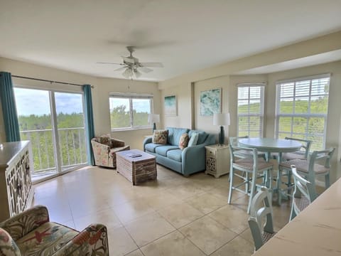 Coral Penthouse Key Largo Ocean Pointe 4216 Maison in Tavernier