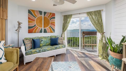 Sunshine Paradise Key Largo Ocean Pointe 4402 Haus in Tavernier