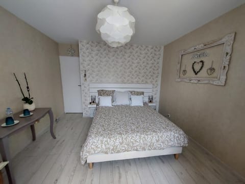 Chambres d'Hotes des Ecureuils Bed and Breakfast in Lege-Cap-Ferret