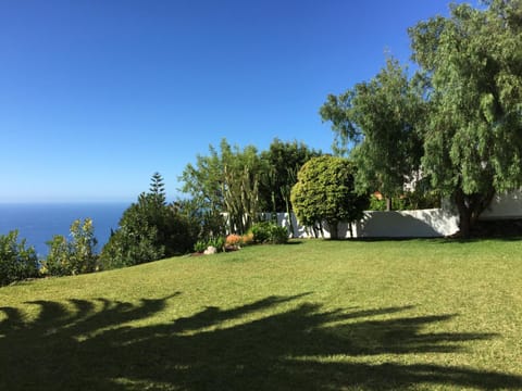 Garden, Garden, Garden view, Sea view