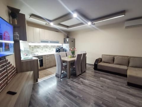 Luxurious flat - Pleven center Apartment in Pleven