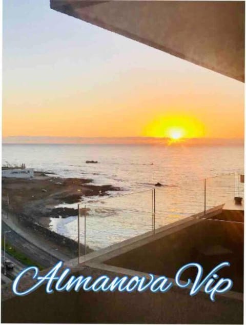 Almanova Sunset Apartment in Antofagasta