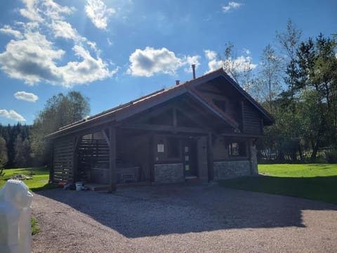 Chalet à louer, Spa, sauna, billard, gerardmer Chalet in Gérardmer