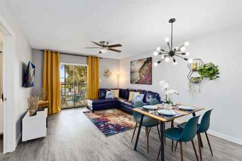 Oasis 219 - Amalfi Allure Appartement in Titusville