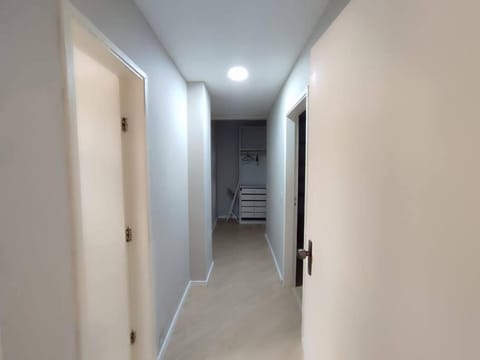 Apartamento térreo acolhedor 3 dorms Barueri Apartment in Santana de Parnaíba