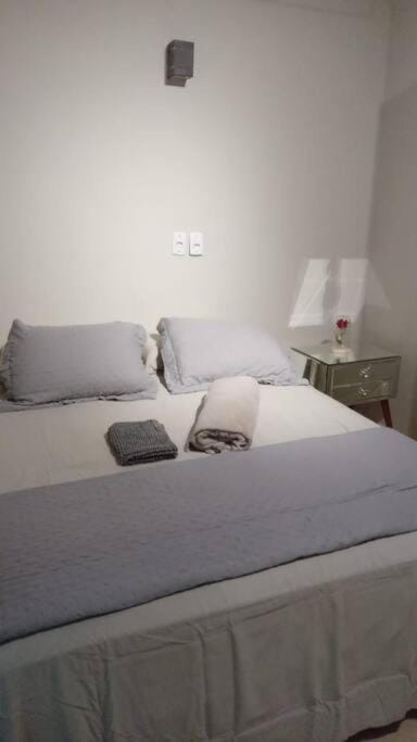 Apartamento térreo acolhedor 3 dorms Barueri Apartment in Santana de Parnaíba