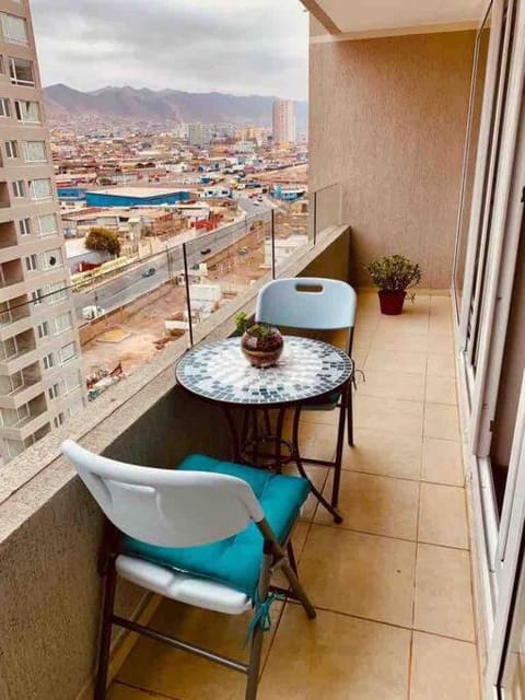 Almanova Sunrise Apartment in Antofagasta