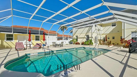 Flagler Beach BNB Pool Spa Suite Inn in Palm Coast