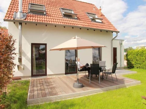 Property building, Balcony/Terrace