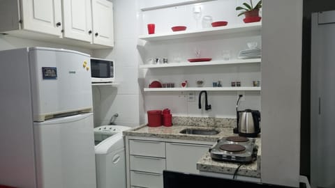 Kitnet Kobrasol Apartment in São José